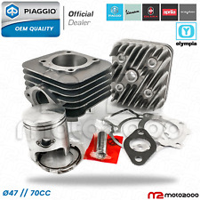 Kit gruppo termico usato  Ragalna