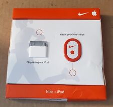 Usado, Kit de calçados esportivos Nike+ iPod sensor kit sem fio  comprar usado  Enviando para Brazil