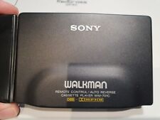 Sony 701c walkman for sale  BETCHWORTH