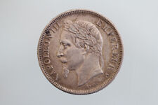 Francs argent 1869a d'occasion  Aix-en-Provence-