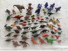 Dinosaurs large collection for sale  HARTLEPOOL