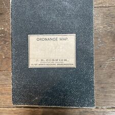 old o s maps for sale  ALTRINCHAM