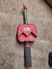 Gator clamp mitre for sale  CREWE