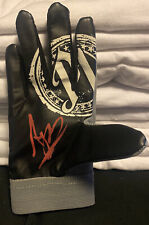 AJ Styles Signed Replica In Ring Glove WWE Autograph JSA for sale  Shipping to United Kingdom