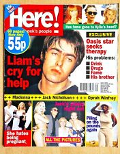 Magazine sept 1996 for sale  PERTH