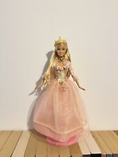 Używany, Barbie Princess And The Pauper Anneliese Doll Mattel Indonesia na sprzedaż  PL