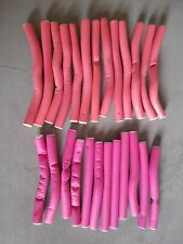 Bundle pink flexi for sale  LEIGH