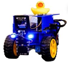 Duckietown invention kit for sale  NEWCASTLE UPON TYNE