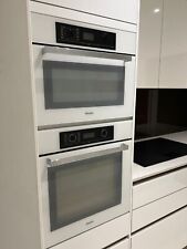 Miele oven h5461b for sale  BLACKPOOL