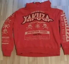 Yakuza pullover gebraucht kaufen  Marxloh