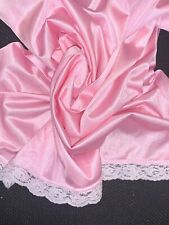 Vintage pink silky for sale  Buffalo