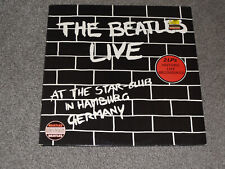 the beatles live at the star club gebraucht kaufen  Deutschland