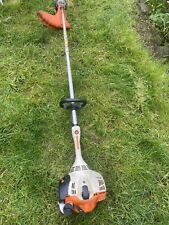 Stihl two stroke for sale  LISKEARD