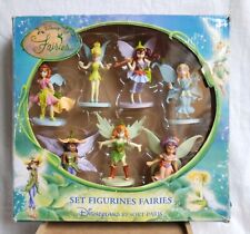 Disney fairies tinker d'occasion  Le Puy-en-Velay