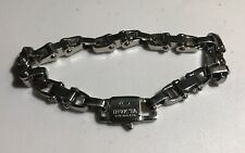 Usado, Invicta CLASSY Elements pulseira masculina de aço inoxidável elo pesado 4646 comprar usado  Enviando para Brazil