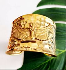 Egyptian jewelry brass for sale  Wilmington
