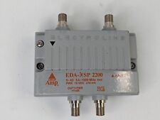 Electroline eda xsp for sale  Afton