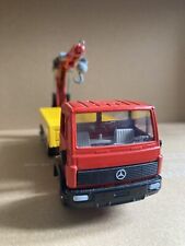 Siku lkw mercedes for sale  NORTHWICH