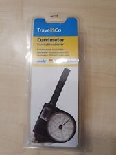 Kurvenmesser travel curvimeter gebraucht kaufen  Bad Langensalza