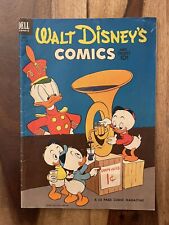Walt disney comics for sale  Jackson Heights
