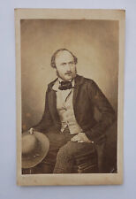 Cdv featuring drawing for sale  NOTTINGHAM