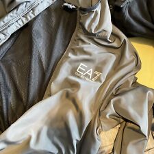 ea7 tracksuit for sale  PETERBOROUGH