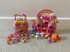 Lalaloopsy playset doll for sale  HARLOW