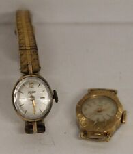 Lot petites montres d'occasion  Nanterre