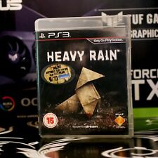 Heavy Rain - Jogo PS3 - Frete Internacional Grátis comprar usado  Enviando para Brazil
