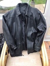 Mens quality leather for sale  BOURNEMOUTH