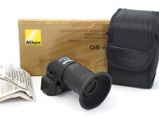 Nikon winkelsucher gewährleis gebraucht kaufen  Deutschland