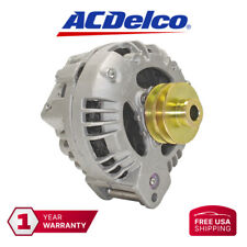 Remanufactured acdelco alterna for sale  USA