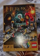 Lego heroica 3859 d'occasion  Frejus
