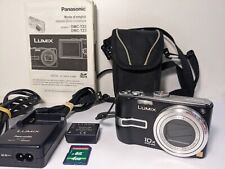 Compact numérique panasonic d'occasion  Roussillon