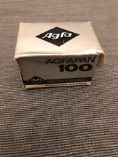 Agfa agfapan 100 gebraucht kaufen  Arzheim