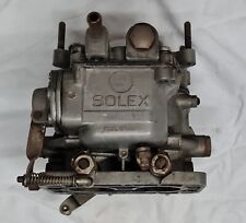 Carburatore solex c.32 usato  Italia