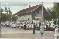 Depot train station for sale  Dunsmuir