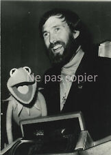 Muppet show kermit d'occasion  Mouy