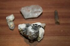 Bergkristall rauchquarz miniat gebraucht kaufen  Dietenhofen