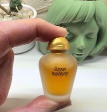 Parfüm miniatur rose gebraucht kaufen  Recklinghausen