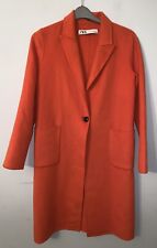 Zara bright orange for sale  Shipping to Ireland