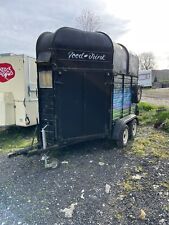 horsebox bar for sale  MATLOCK