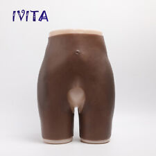 Silicone buttock shape for sale  Shipping to Ireland