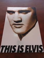 Elvis presley warner gebraucht kaufen  Coburg