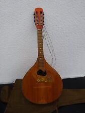 Alte mandola 68 gebraucht kaufen  Hohenstein-Ernstthal
