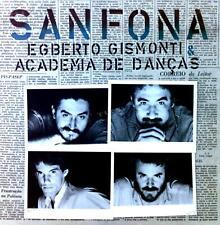 Usado, Egberto Gismonti & Academia De Danças - Sanfona 2LP (VG+/VG+) '* comprar usado  Enviando para Brazil