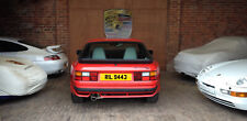 Ril 9443 porsche for sale  COVENTRY