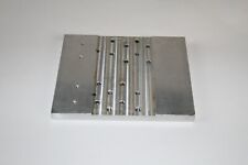 Stück aluminiumplatte 200x164 gebraucht kaufen  Böckingen