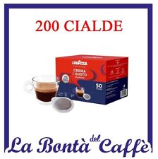 Cialde capsule caffe usato  Italia