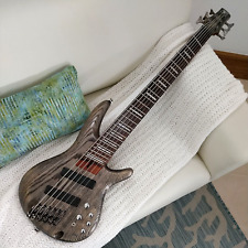 custom bass 6 string for sale  Temecula